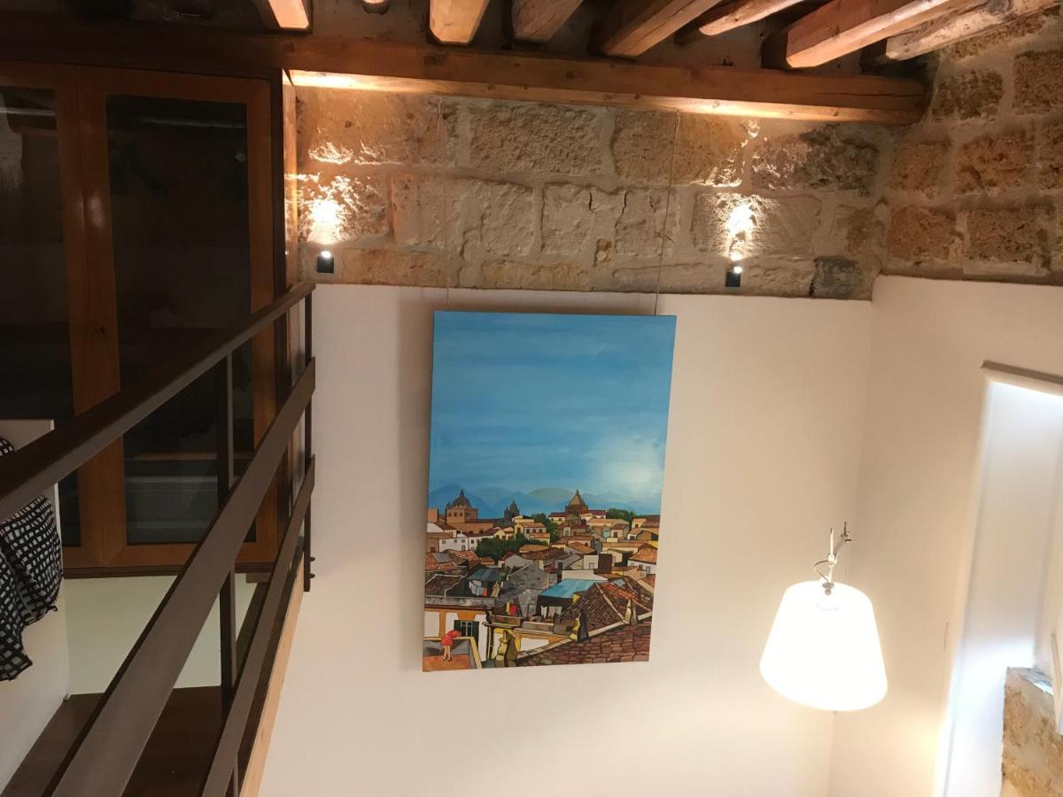 Casa Ricasoli 41 ปาแลร์โม ภายนอก รูปภาพ