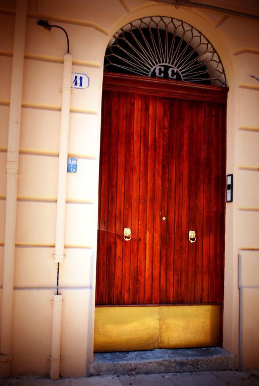 Casa Ricasoli 41 ปาแลร์โม ห้อง รูปภาพ