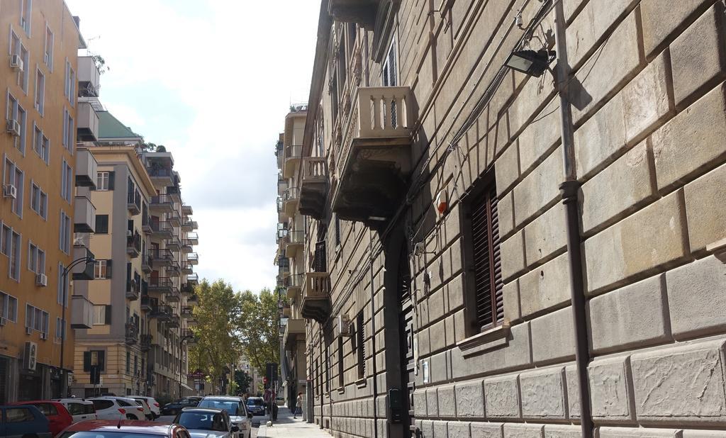 Casa Ricasoli 41 ปาแลร์โม ห้อง รูปภาพ