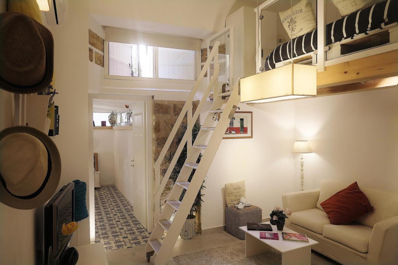 Casa Ricasoli 41 ปาแลร์โม ภายนอก รูปภาพ